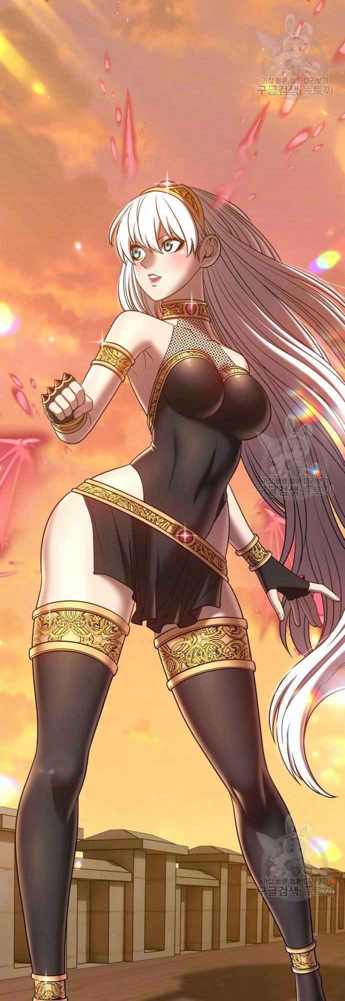 Gậy Gỗ Cấp 99+ - Chapter 39 - Page 81