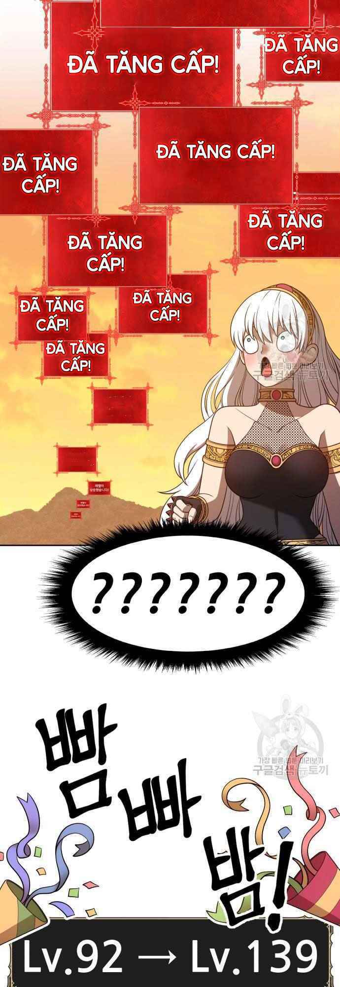 Gậy Gỗ Cấp 99+ - Chapter 39 - Page 84