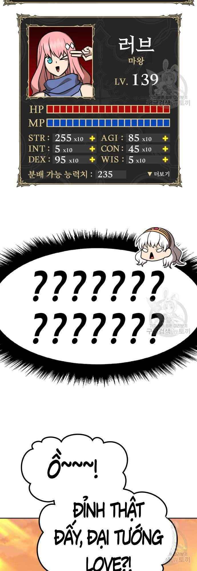 Gậy Gỗ Cấp 99+ - Chapter 39 - Page 85