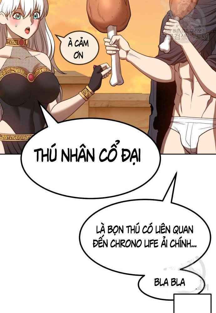 Gậy Gỗ Cấp 99+ - Chapter 39 - Page 89