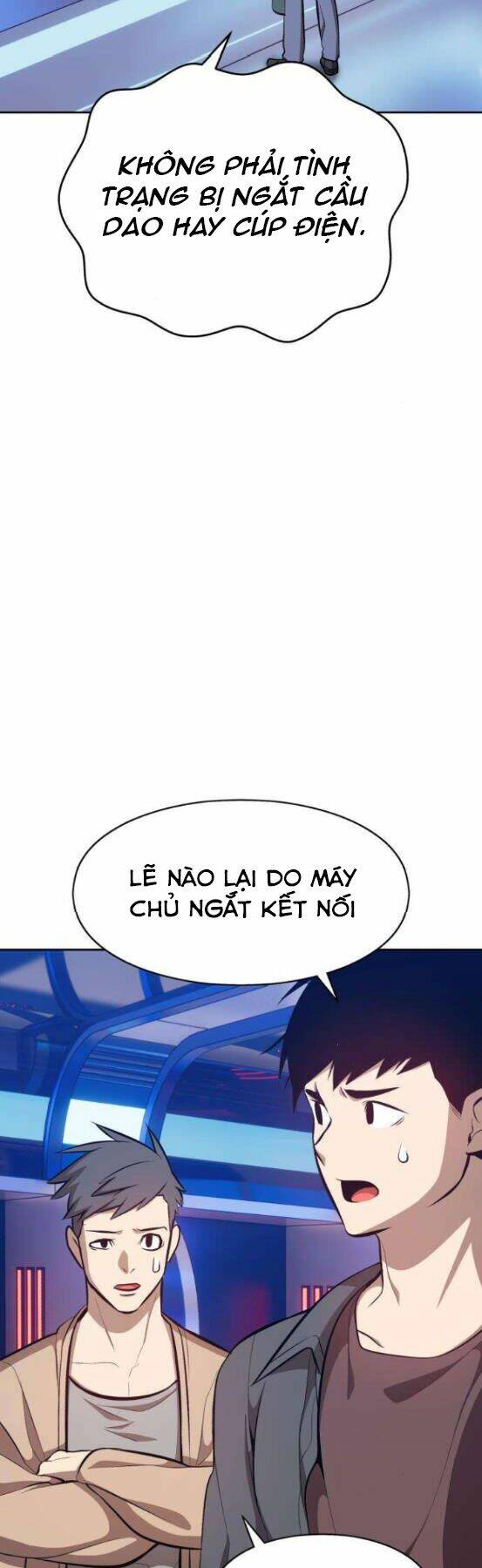 Gậy Gỗ Cấp 99+ - Chapter 4.5 - Page 10