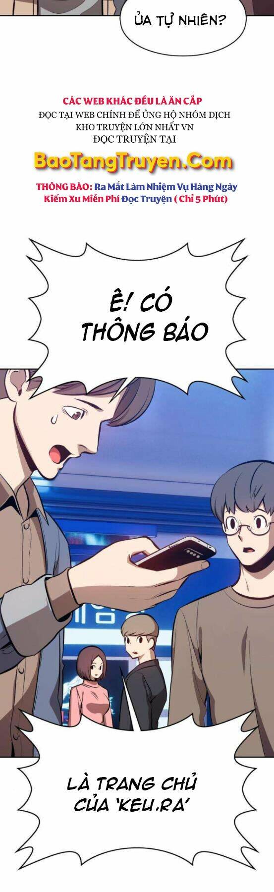 Gậy Gỗ Cấp 99+ - Chapter 4.5 - Page 11