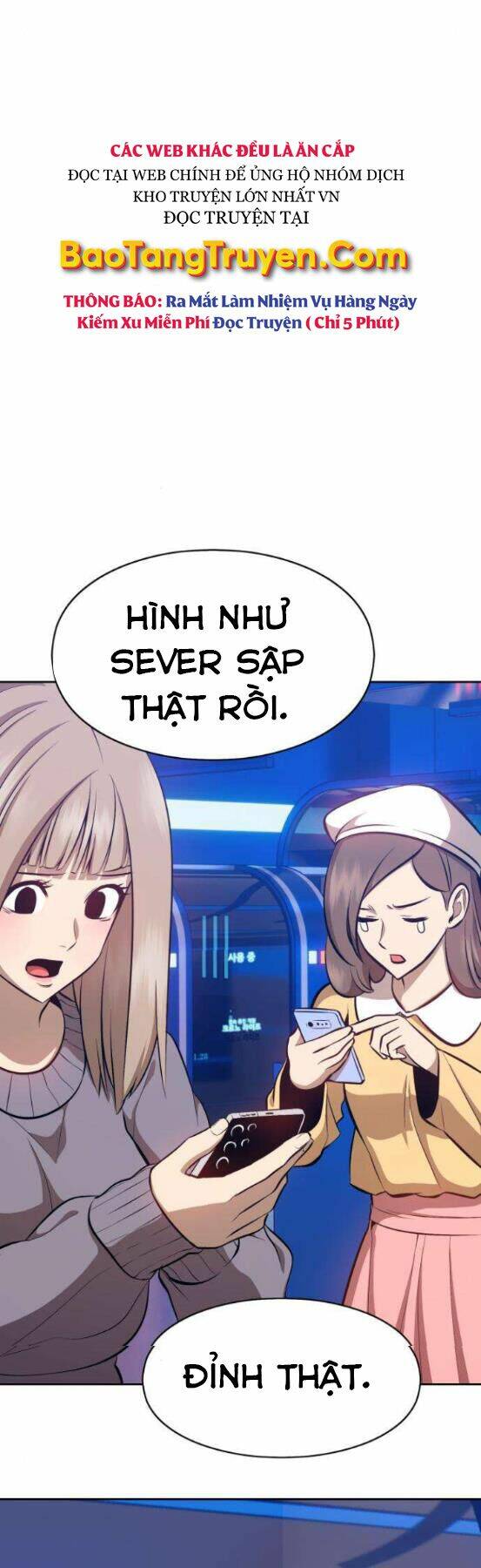 Gậy Gỗ Cấp 99+ - Chapter 4.5 - Page 13