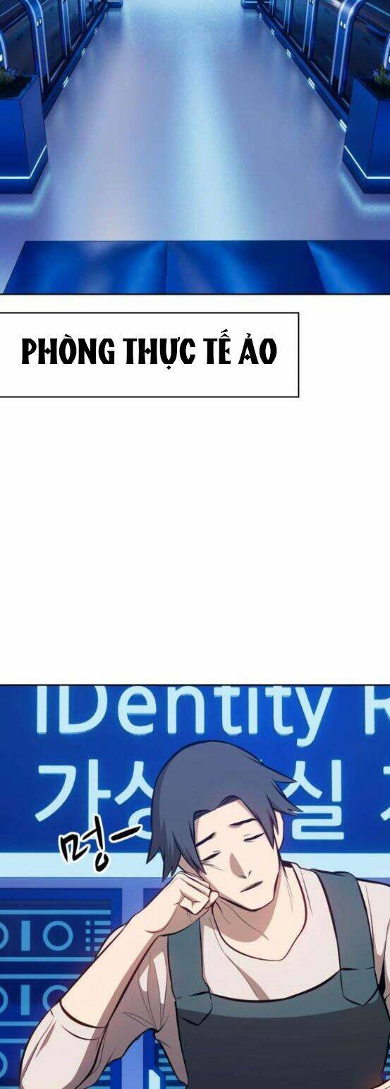 Gậy Gỗ Cấp 99+ - Chapter 4.5 - Page 5