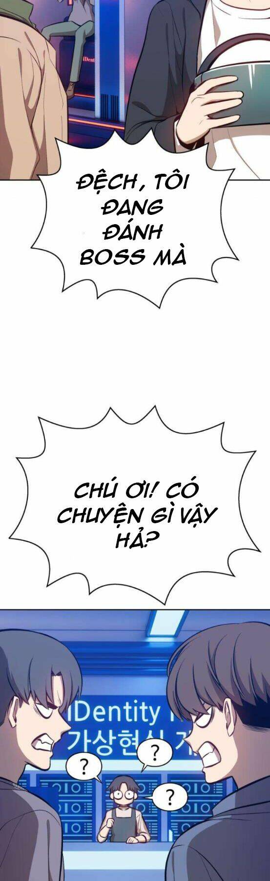Gậy Gỗ Cấp 99+ - Chapter 4.5 - Page 8