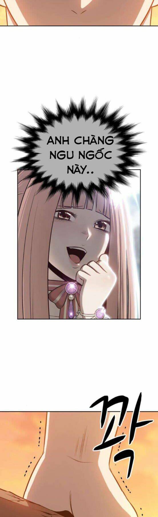 Gậy Gỗ Cấp 99+ - Chapter 4 - Page 9