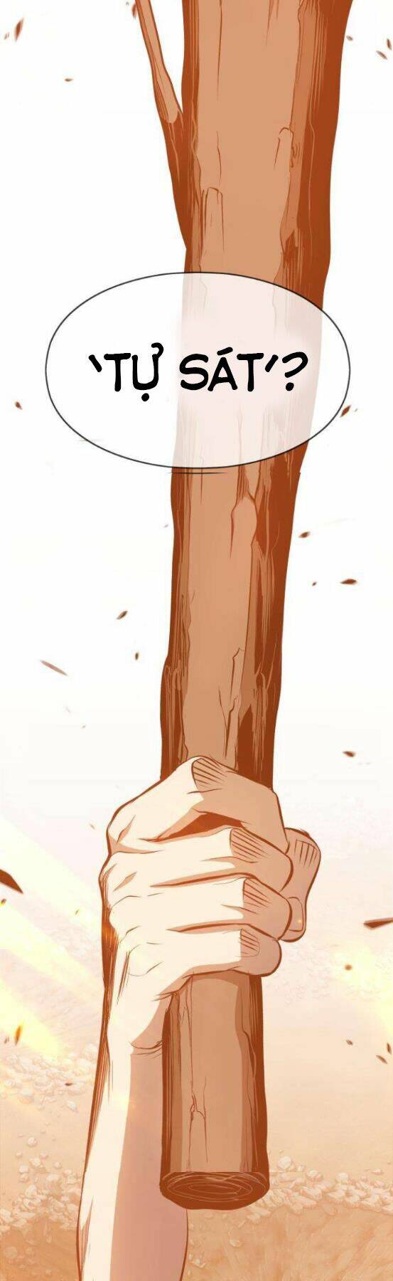 Gậy Gỗ Cấp 99+ - Chapter 4 - Page 105