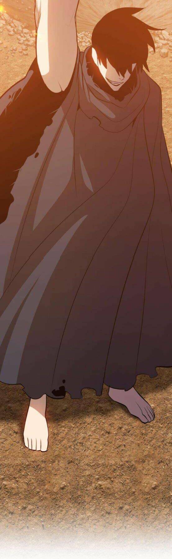 Gậy Gỗ Cấp 99+ - Chapter 4 - Page 106