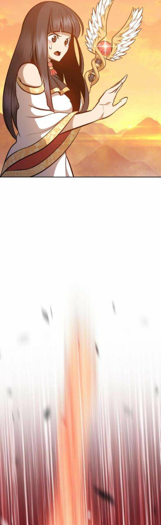 Gậy Gỗ Cấp 99+ - Chapter 4 - Page 109