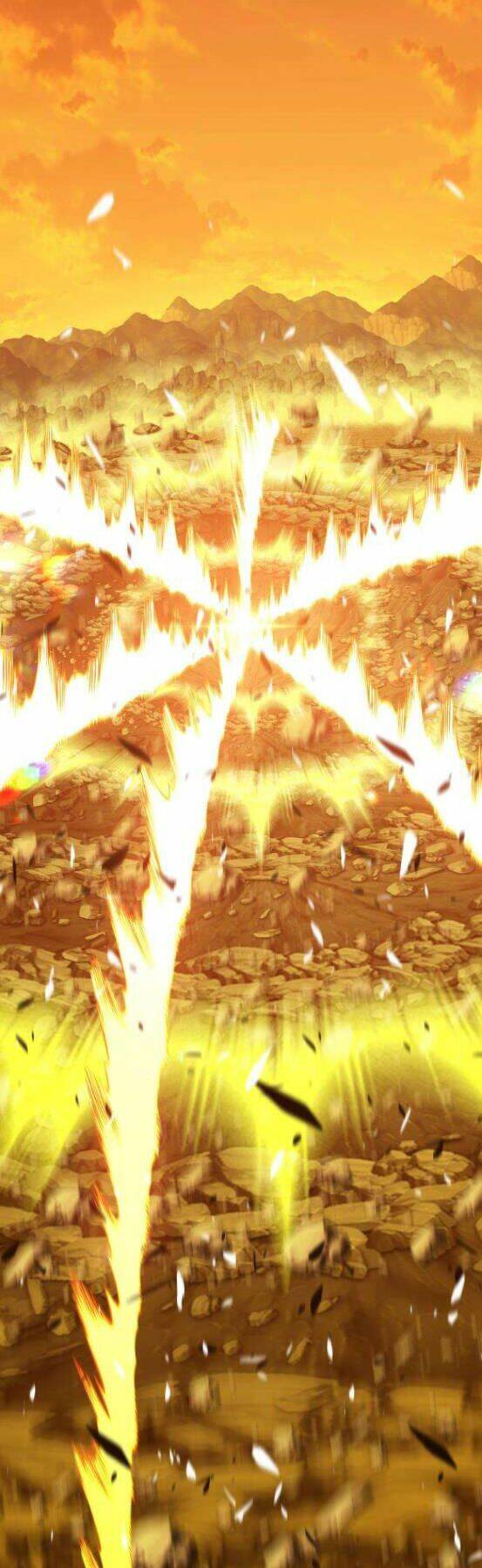 Gậy Gỗ Cấp 99+ - Chapter 4 - Page 117