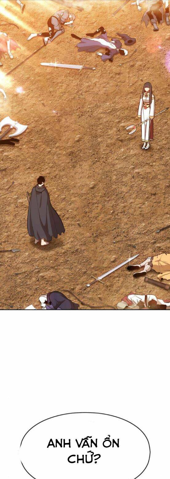 Gậy Gỗ Cấp 99+ - Chapter 4 - Page 14