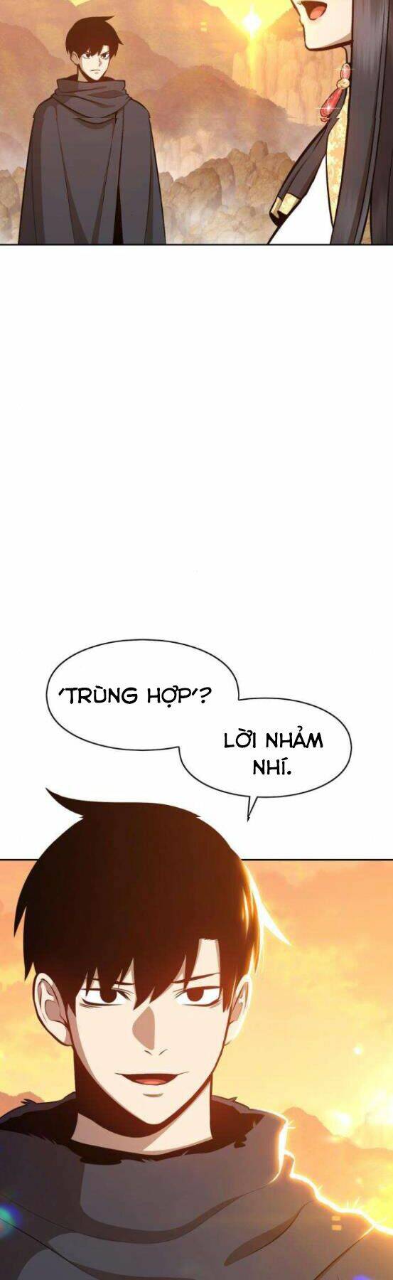 Gậy Gỗ Cấp 99+ - Chapter 4 - Page 16