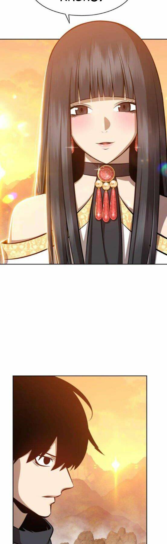 Gậy Gỗ Cấp 99+ - Chapter 4 - Page 18