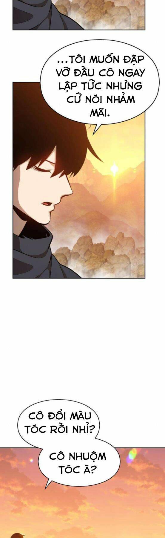 Gậy Gỗ Cấp 99+ - Chapter 4 - Page 19