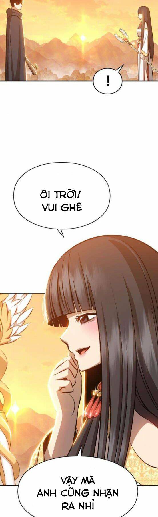 Gậy Gỗ Cấp 99+ - Chapter 4 - Page 20