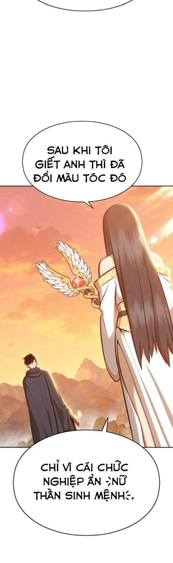 Gậy Gỗ Cấp 99+ - Chapter 4 - Page 21