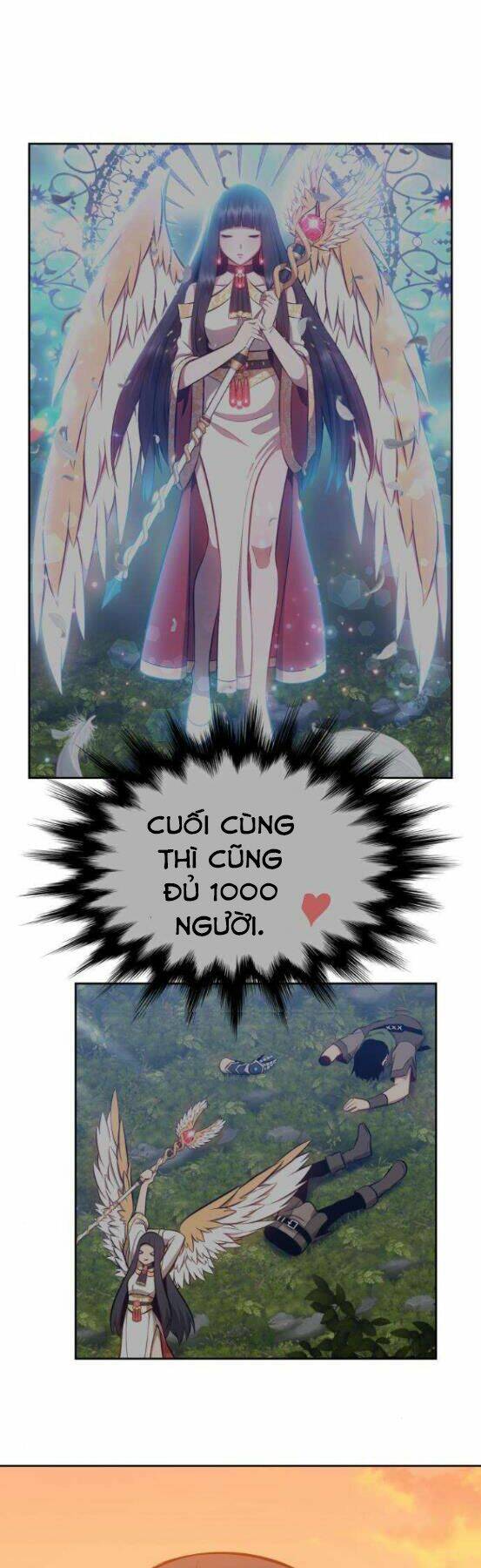 Gậy Gỗ Cấp 99+ - Chapter 4 - Page 22