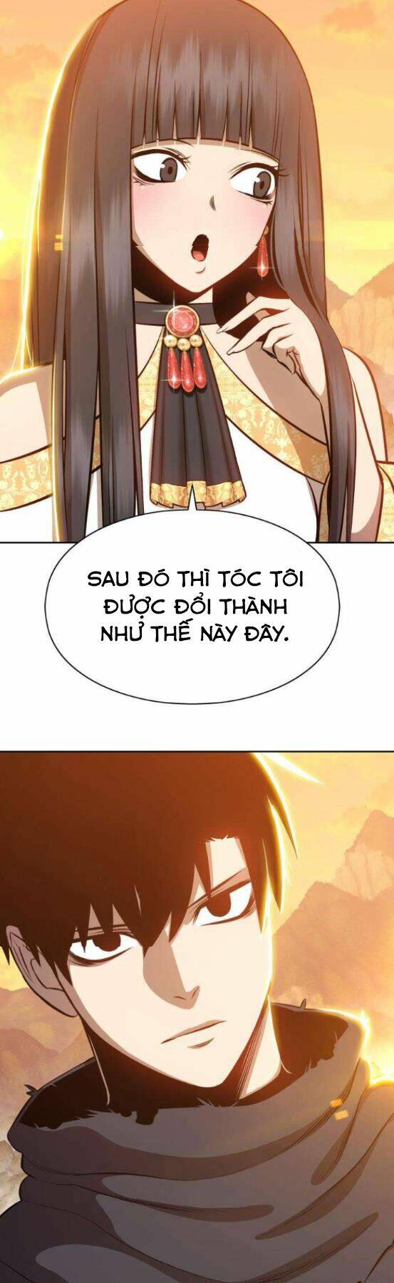Gậy Gỗ Cấp 99+ - Chapter 4 - Page 23