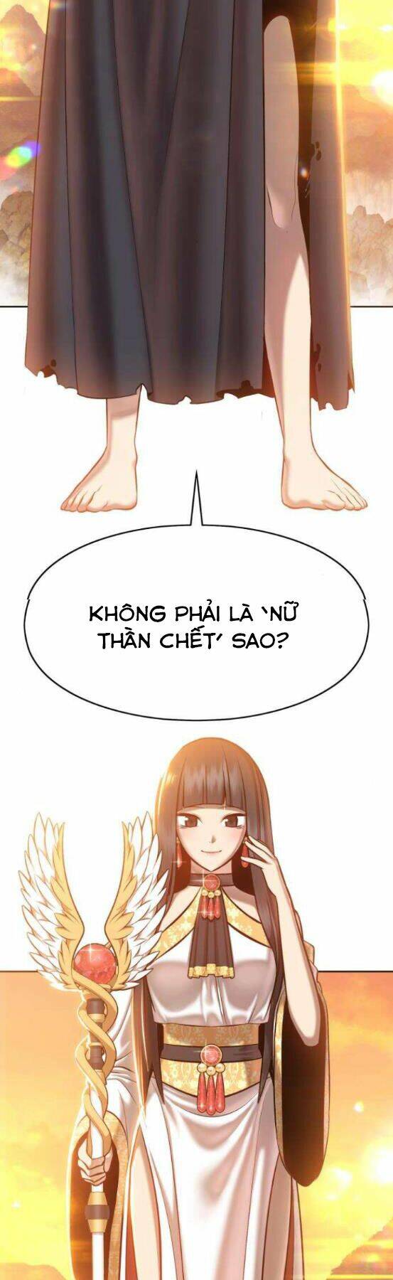 Gậy Gỗ Cấp 99+ - Chapter 4 - Page 26