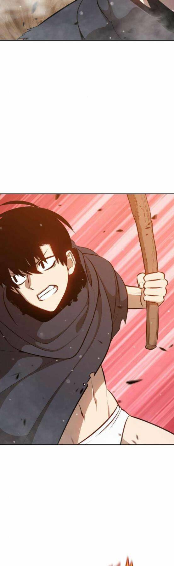 Gậy Gỗ Cấp 99+ - Chapter 4 - Page 36