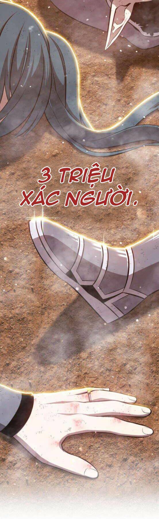 Gậy Gỗ Cấp 99+ - Chapter 4 - Page 3