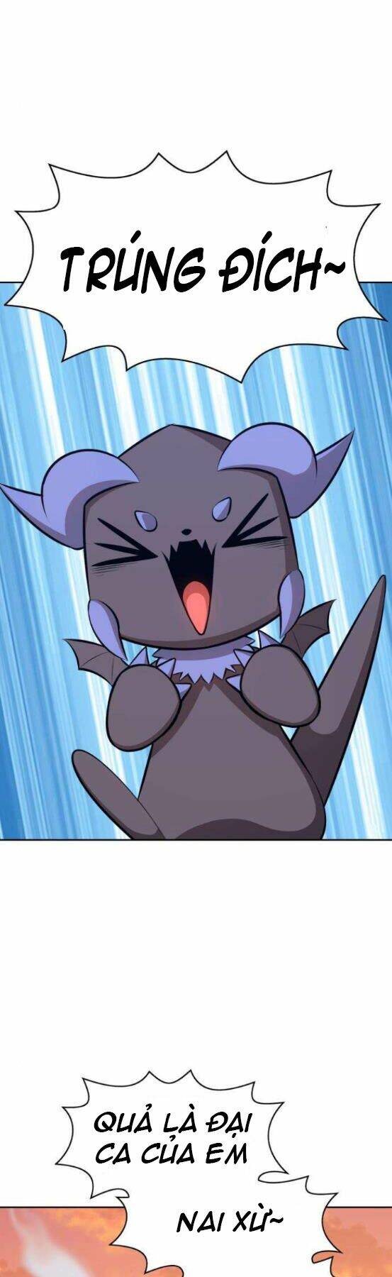 Gậy Gỗ Cấp 99+ - Chapter 4 - Page 39