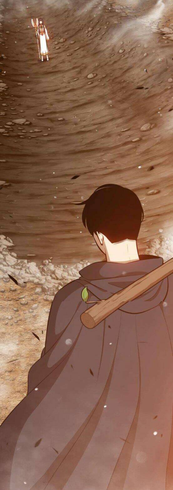 Gậy Gỗ Cấp 99+ - Chapter 4 - Page 43