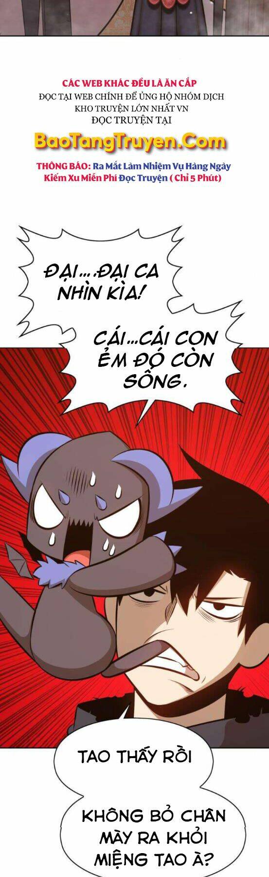 Gậy Gỗ Cấp 99+ - Chapter 4 - Page 46