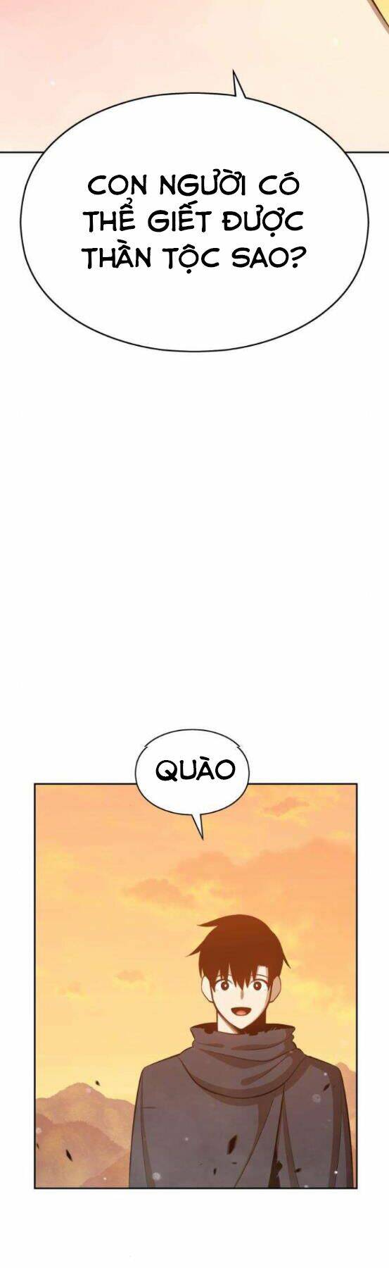 Gậy Gỗ Cấp 99+ - Chapter 4 - Page 54