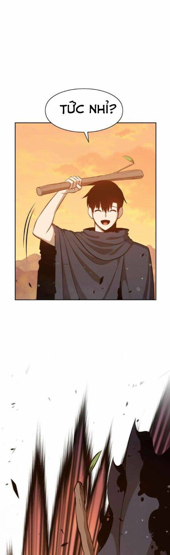 Gậy Gỗ Cấp 99+ - Chapter 4 - Page 55