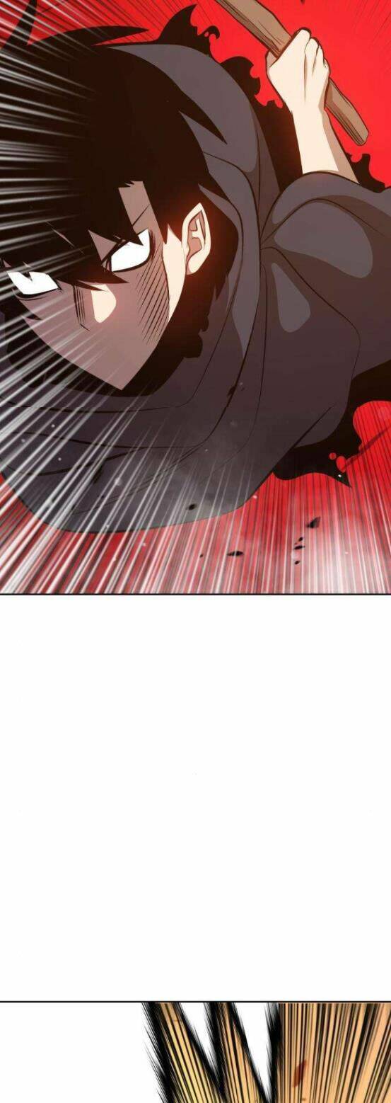 Gậy Gỗ Cấp 99+ - Chapter 4 - Page 57