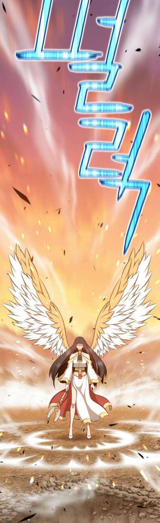 Gậy Gỗ Cấp 99+ - Chapter 4 - Page 67