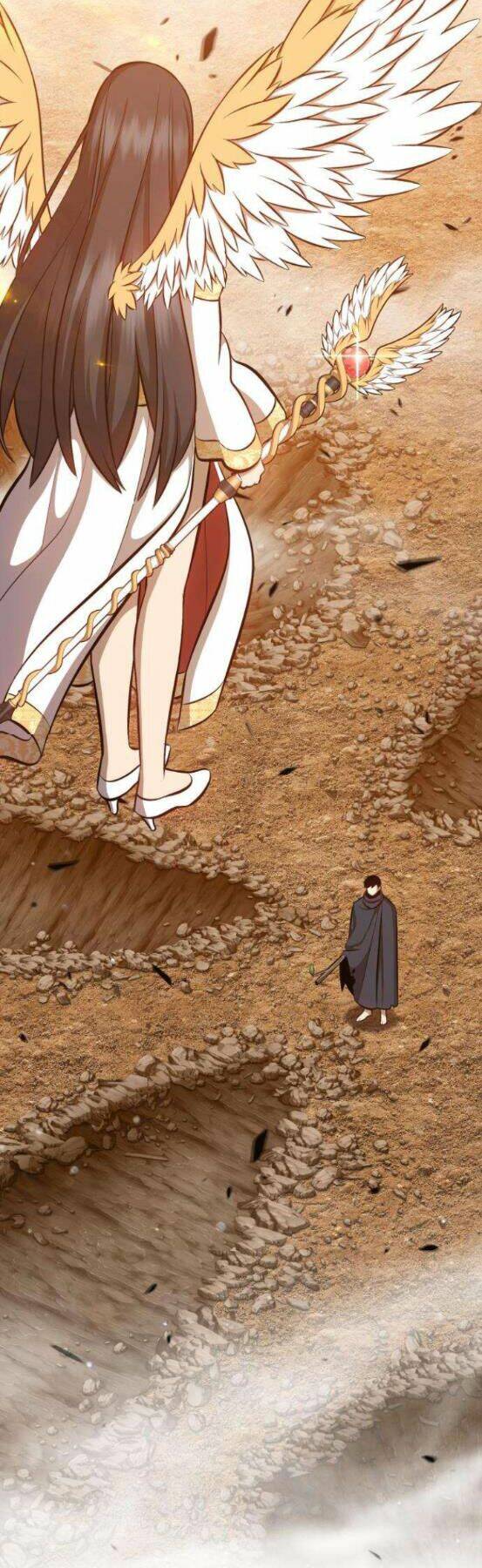 Gậy Gỗ Cấp 99+ - Chapter 4 - Page 69