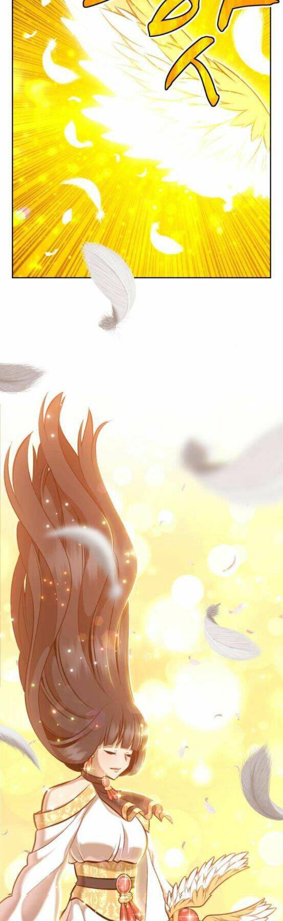 Gậy Gỗ Cấp 99+ - Chapter 4 - Page 73