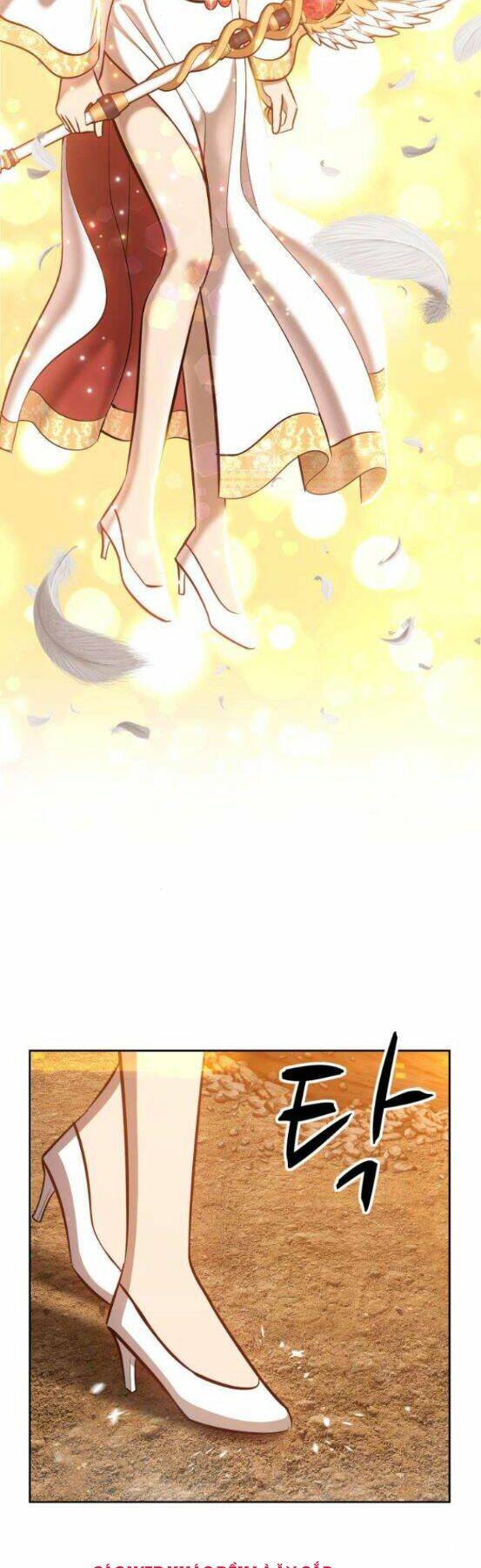 Gậy Gỗ Cấp 99+ - Chapter 4 - Page 74