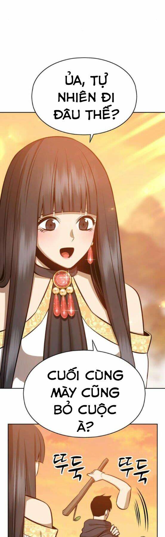 Gậy Gỗ Cấp 99+ - Chapter 4 - Page 82