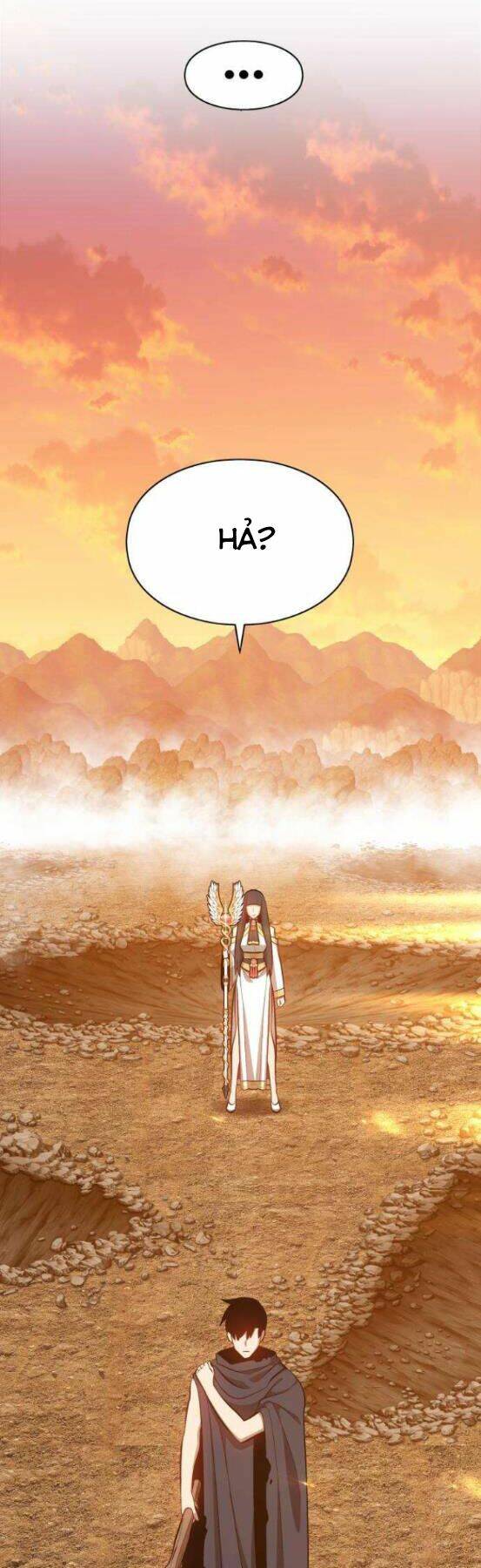 Gậy Gỗ Cấp 99+ - Chapter 4 - Page 87