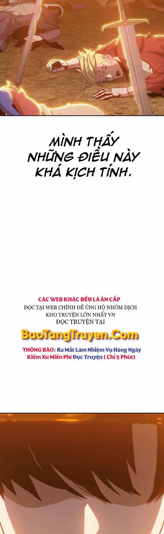 Gậy Gỗ Cấp 99+ - Chapter 4 - Page 8