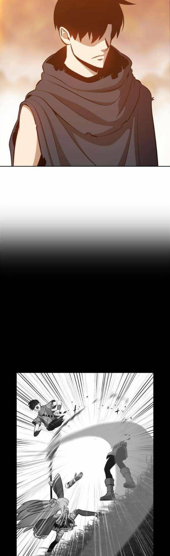 Gậy Gỗ Cấp 99+ - Chapter 4 - Page 96