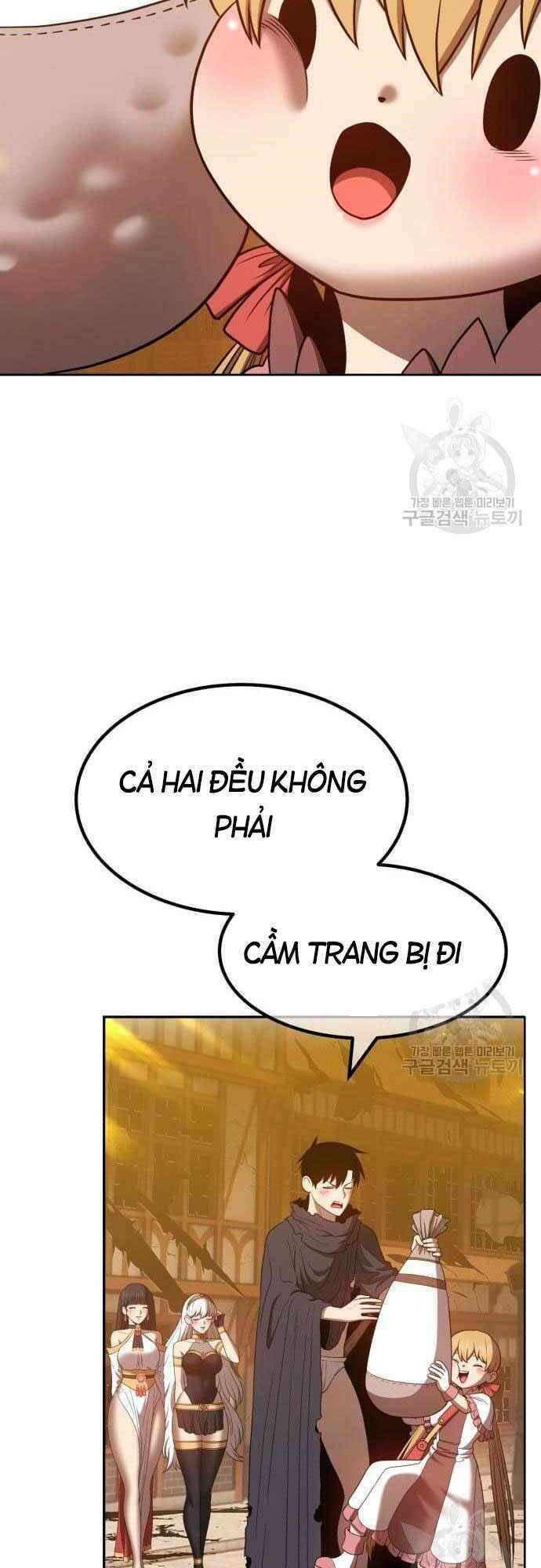 Gậy Gỗ Cấp 99+ - Chapter 40.5 - Page 11