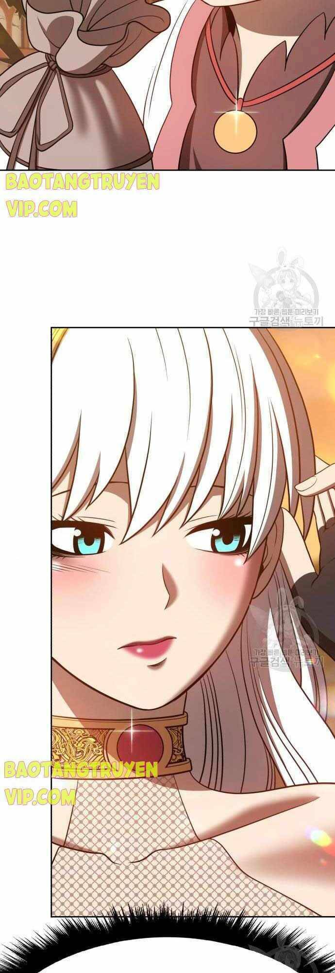 Gậy Gỗ Cấp 99+ - Chapter 40.5 - Page 13