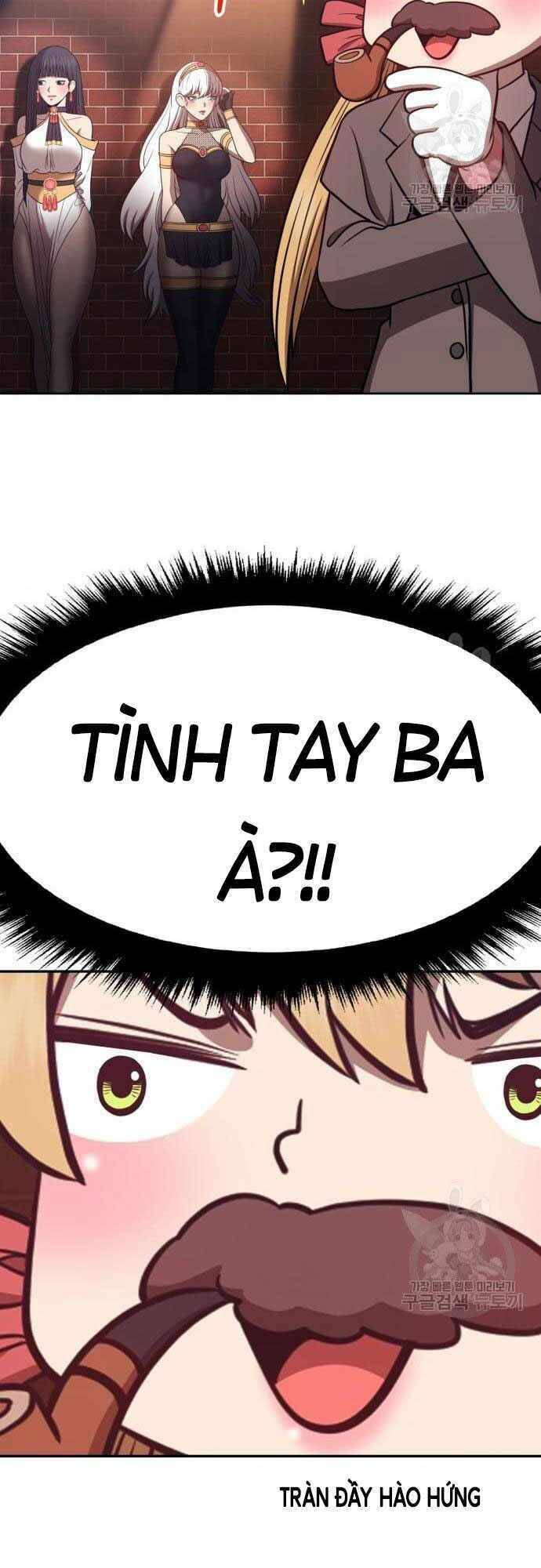 Gậy Gỗ Cấp 99+ - Chapter 40.5 - Page 16