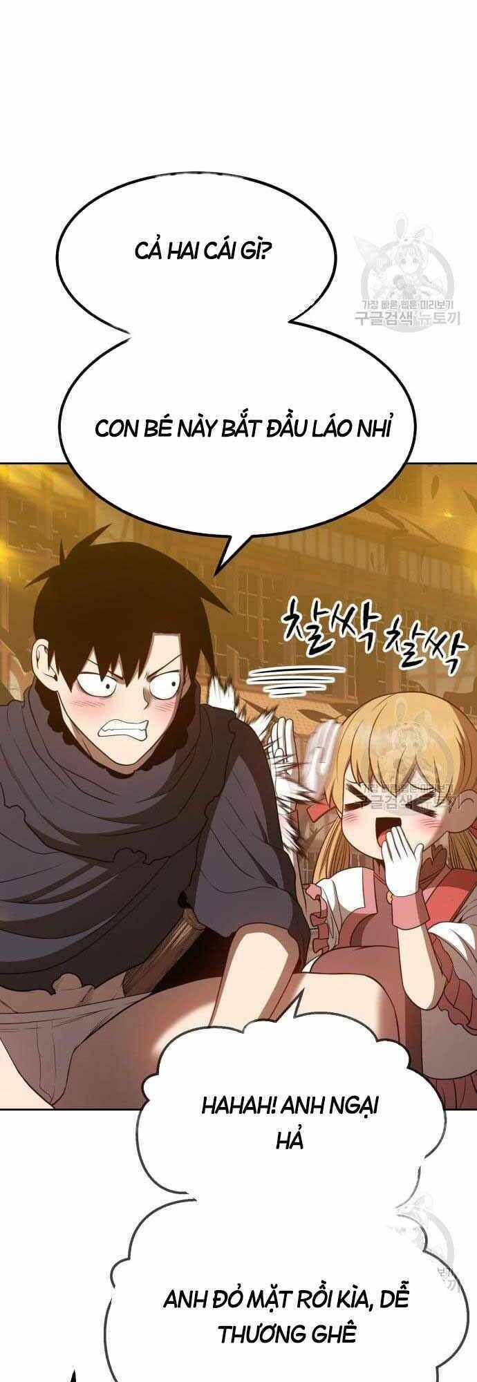 Gậy Gỗ Cấp 99+ - Chapter 40.5 - Page 18