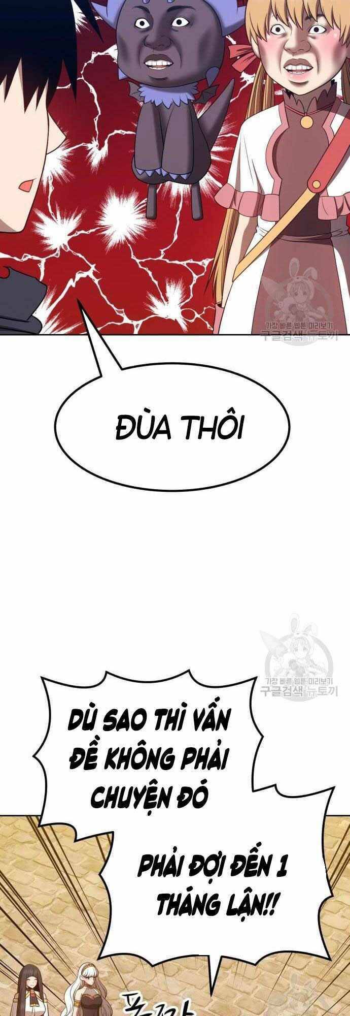 Gậy Gỗ Cấp 99+ - Chapter 40.5 - Page 22