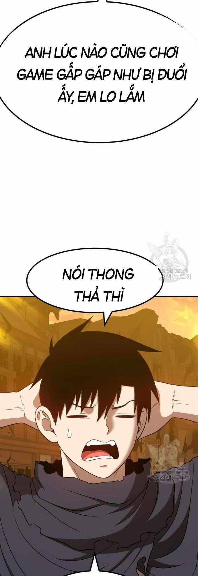 Gậy Gỗ Cấp 99+ - Chapter 40.5 - Page 25