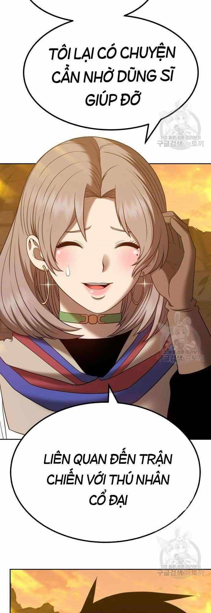 Gậy Gỗ Cấp 99+ - Chapter 40.5 - Page 30