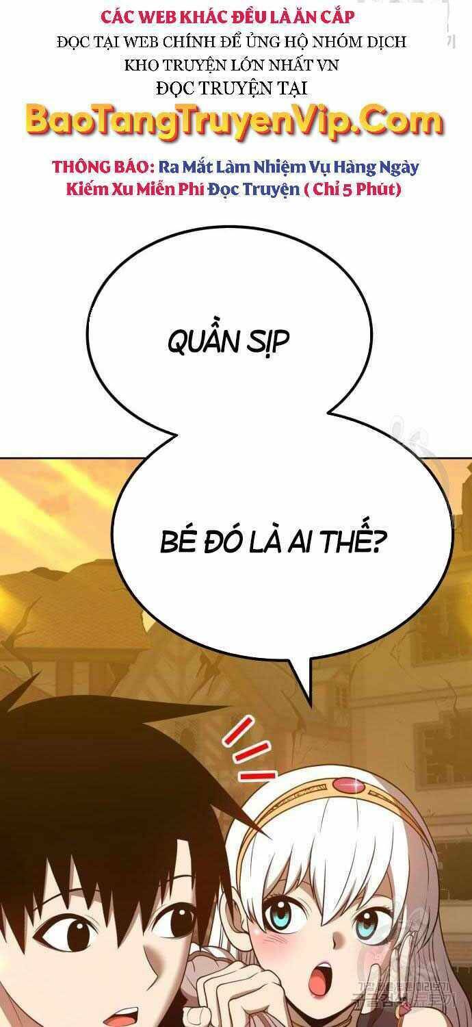 Gậy Gỗ Cấp 99+ - Chapter 40.5 - Page 3