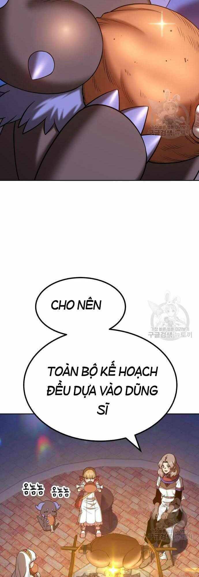 Gậy Gỗ Cấp 99+ - Chapter 40.5 - Page 48