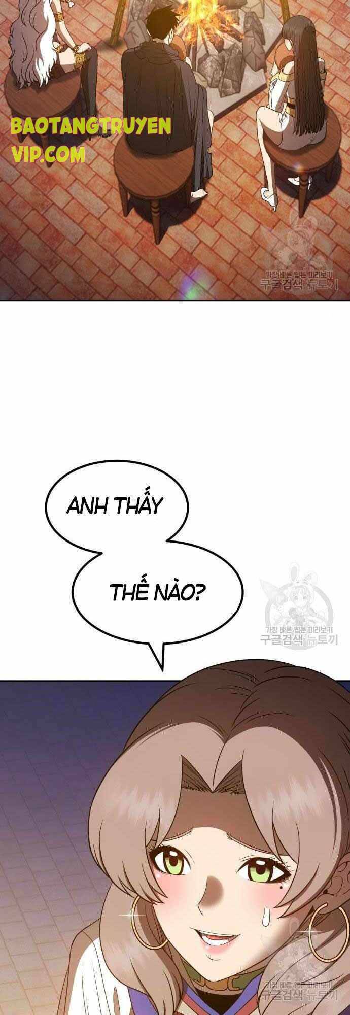 Gậy Gỗ Cấp 99+ - Chapter 40.5 - Page 49