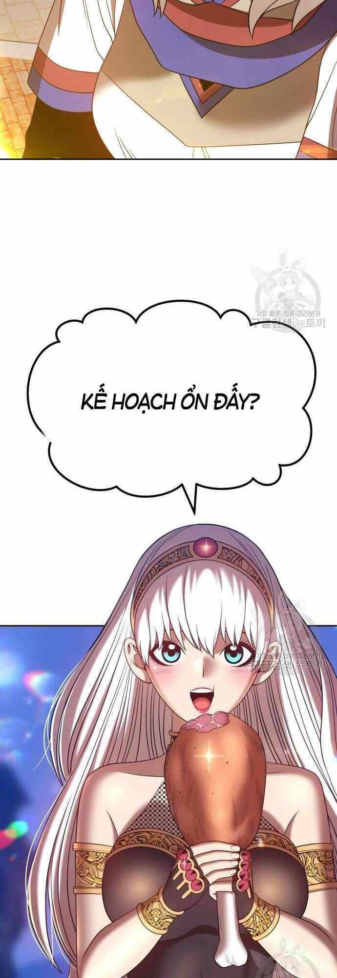 Gậy Gỗ Cấp 99+ - Chapter 40.5 - Page 50